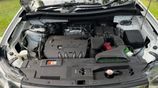 Mitsubishi Outlander 2014