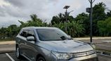 Mitsubishi Outlander 2014