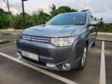 Mitsubishi Outlander 2014