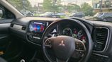 Mitsubishi Outlander 2014
