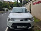 Mitsubishi Outlander 2014