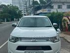 Mitsubishi Outlander 2014