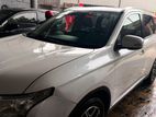Mitsubishi Outlander 2014