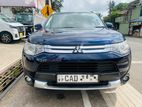 Mitsubishi Outlander 2014
