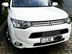 Mitsubishi Outlander 2014