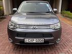 Mitsubishi Outlander 2014