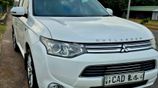 Mitsubishi Outlander 2014