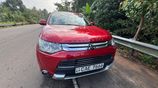 Mitsubishi Outlander 2014