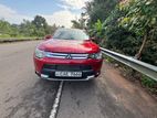 Mitsubishi Outlander 2014