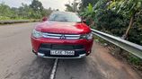 Mitsubishi Outlander 2014