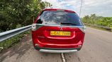 Mitsubishi Outlander 2014