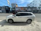 Mitsubishi Outlander 2014