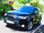 Mitsubishi Outlander 2014