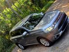 Mitsubishi Outlander 2014