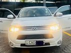 Mitsubishi Outlander 2014