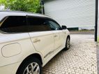 Mitsubishi Outlander 2014