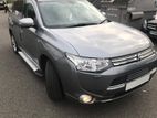 Mitsubishi Outlander 2014 leasing 85% lowest rate 7 years