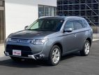 Mitsubishi Outlander 2014 leasing 85% lowest rate 7 years