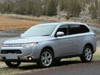 Mitsubishi Outlander 2014 leasing 85% lowest rate 7 years