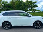 Mitsubishi Outlander 2015 85% Leasing Partner