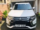 Mitsubishi Outlander 2015