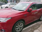 Mitsubishi Outlander 2015