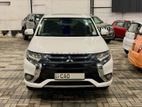 Mitsubishi Outlander 2015