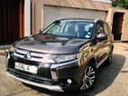 Mitsubishi Outlander 2015