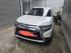 Mitsubishi Outlander 2015
