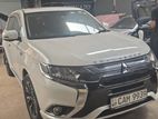 Mitsubishi Outlander 2015