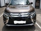 Mitsubishi Outlander 2015