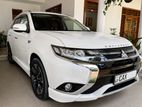 Mitsubishi Outlander 2015