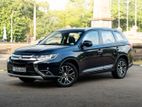 Mitsubishi Outlander 2015