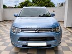 Mitsubishi Outlander 2015