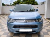 Mitsubishi Outlander 2015