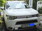 Mitsubishi Outlander 2015