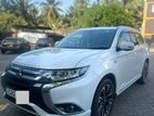 Mitsubishi Outlander 2015