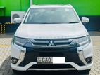 Mitsubishi Outlander 2015