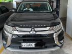 Mitsubishi Outlander 2015