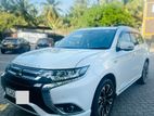 Mitsubishi Outlander 2015