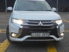 Mitsubishi Outlander 2015