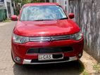 Mitsubishi Outlander 2015