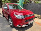 Mitsubishi Outlander 2015