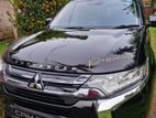 Mitsubishi Outlander 2015