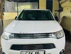 Mitsubishi Outlander 2015