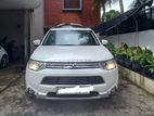 Mitsubishi Outlander 2015