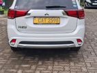 Mitsubishi Outlander 2015