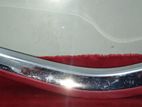 Mitsubishi Outlander 2015 Front Bumper Molding Rh