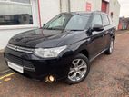 Mitsubishi Outlander 2015 leasing 85% lowest rate 7 years