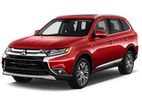 Mitsubishi Outlander 2015 Leasing Loan 70%